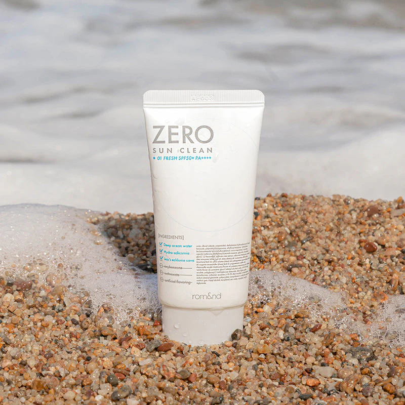 Zero Sun Clean - Image 3