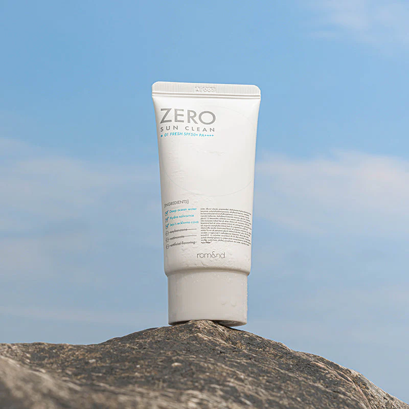 Zero Sun Clean - Image 4