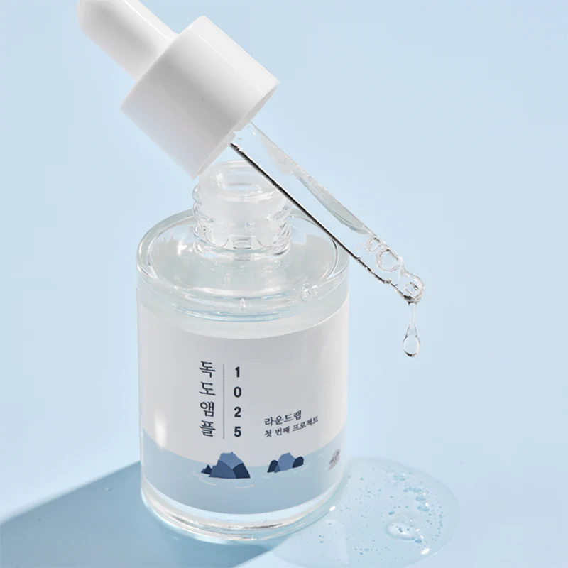 1025 Dokdo Ampoule - Image 2