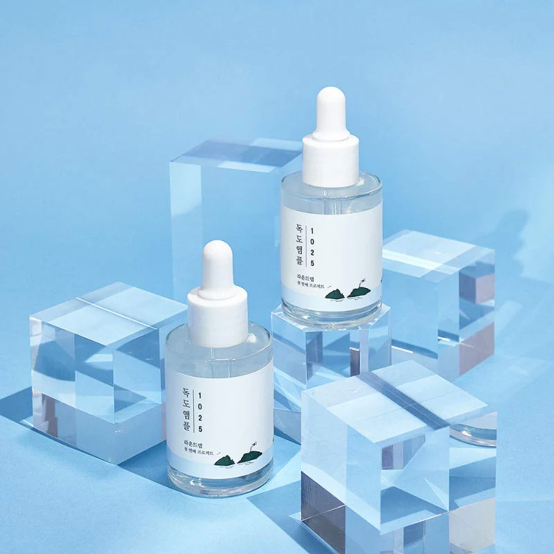 1025 Dokdo Ampoule - Image 3