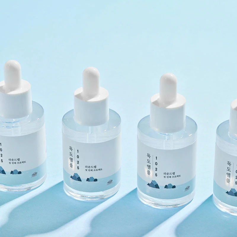 1025 Dokdo Ampoule - Image 7