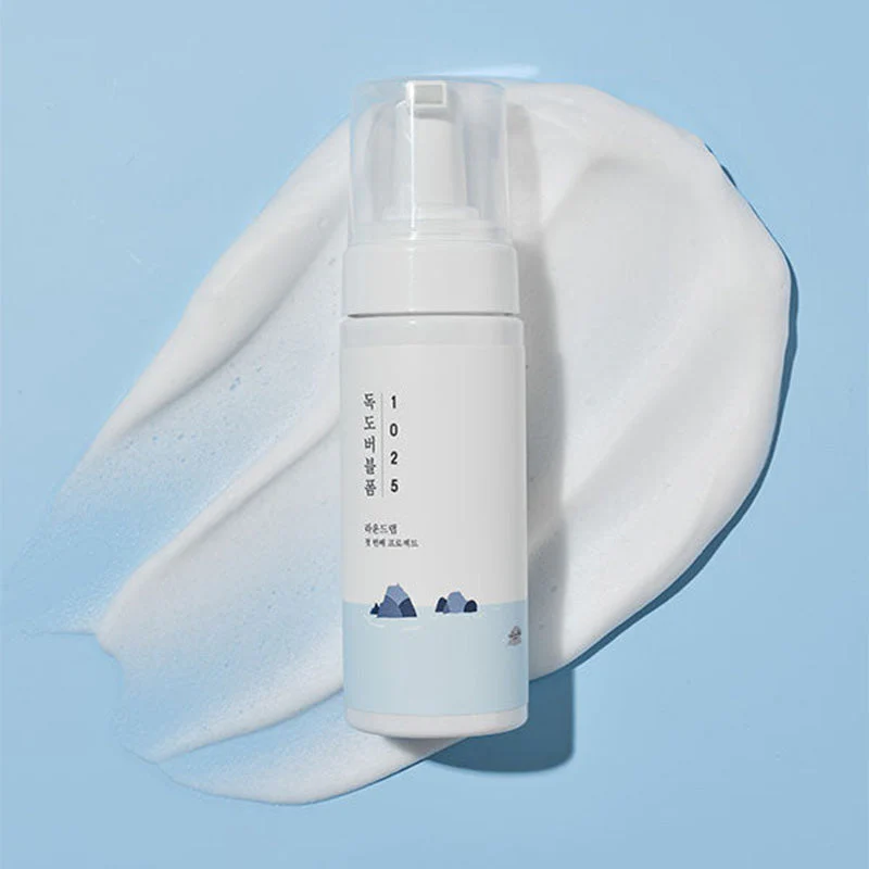 1025 Dokdo Bubble Foam - Image 2
