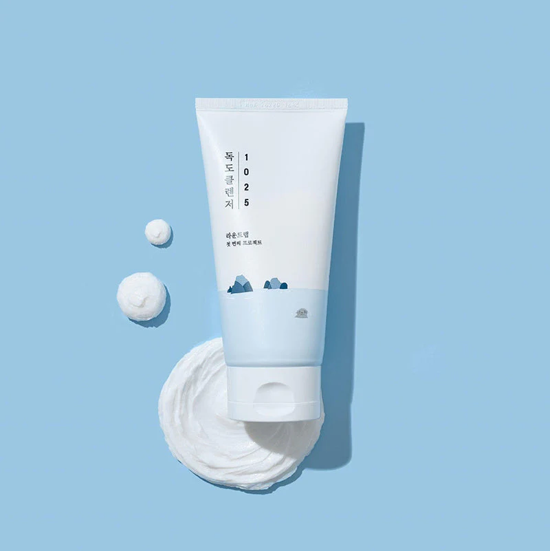 1025 Dokdo Cleanser - Image 6
