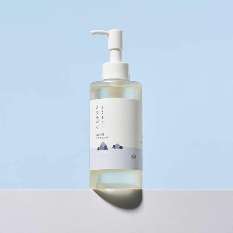 1025 Dokdo Cleansing Oil - Image 2