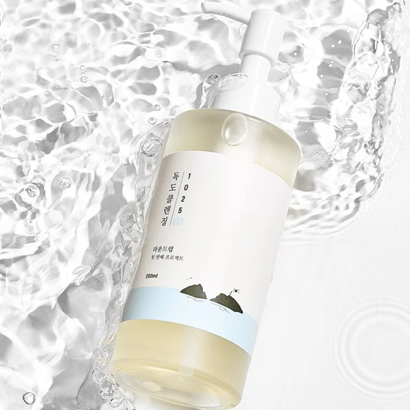 1025 Dokdo Cleansing Oil - Image 8