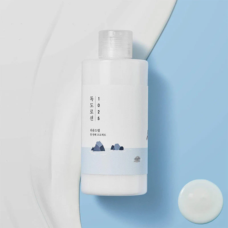 1025 Dokdo Lotion - Image 3