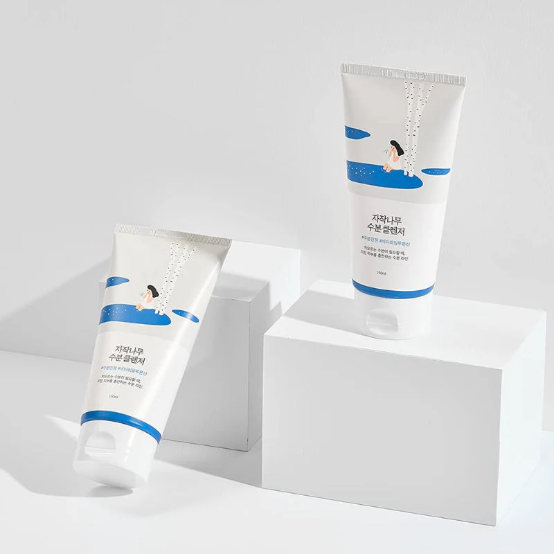 Birch Juice Moisturizing Cleanser - Image 7