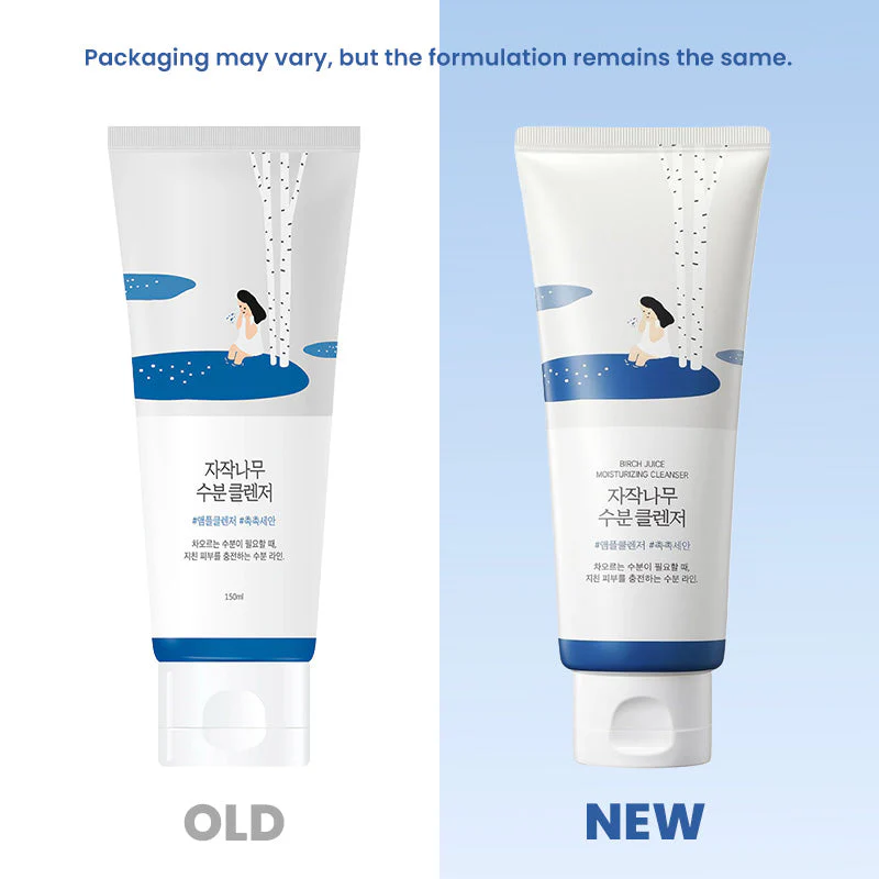 Birch Juice Moisturizing Cleanser - Image 8