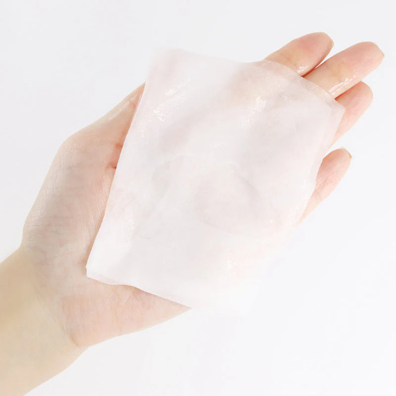 Birch Juice Moisturizing Mask - Image 3