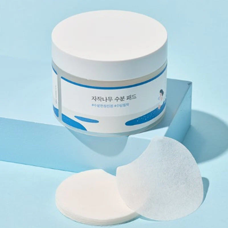 Birch Juice Moisturizing Pad - Image 3
