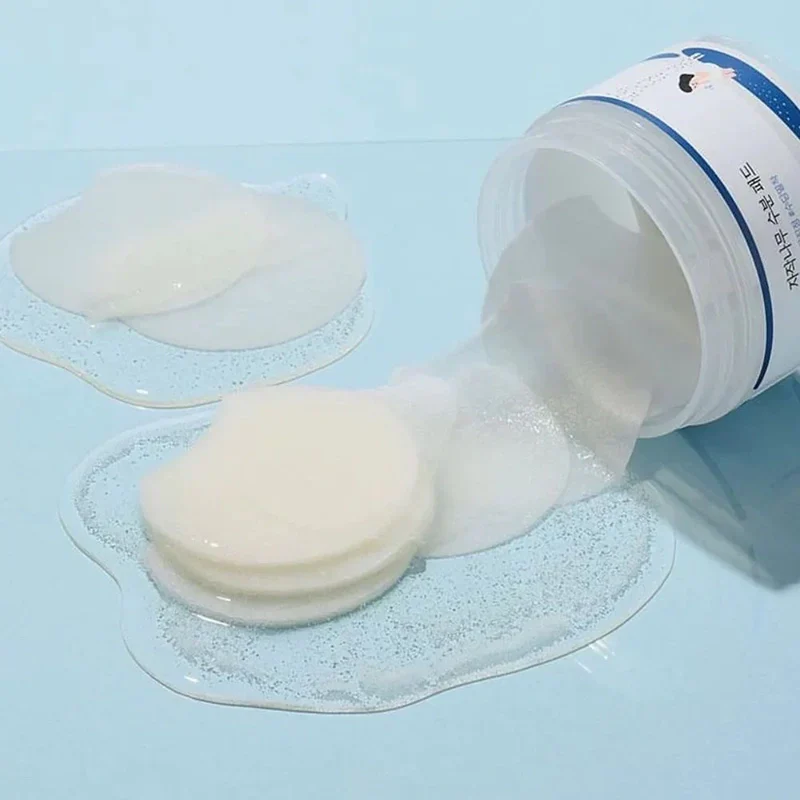 Birch Juice Moisturizing Pad - Image 5