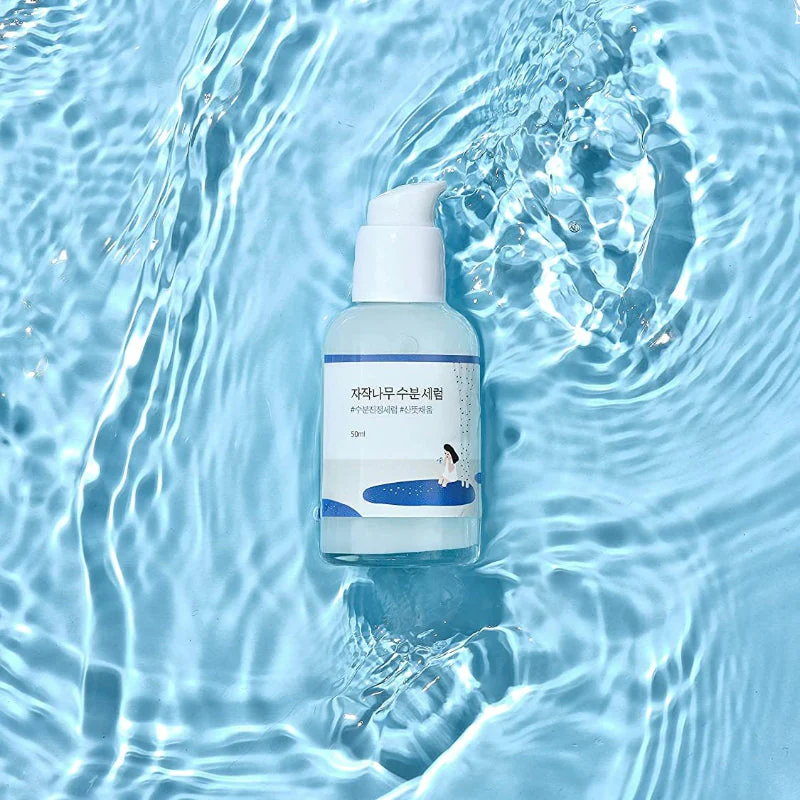 Birch Juice Moisturizing Serum - Image 5