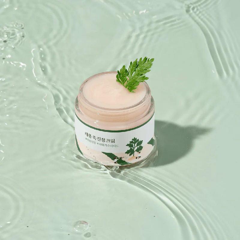 Mugwort Calming Cream - Image 2