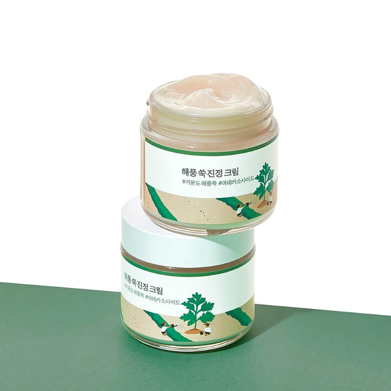 Mugwort Calming Cream - Image 6