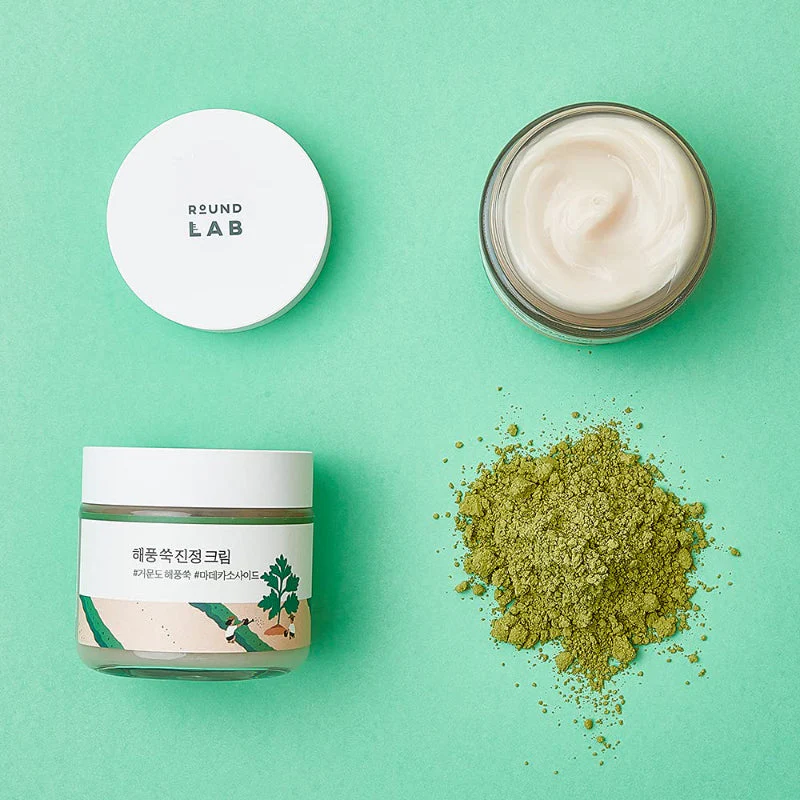 Mugwort Calming Cream - Image 7
