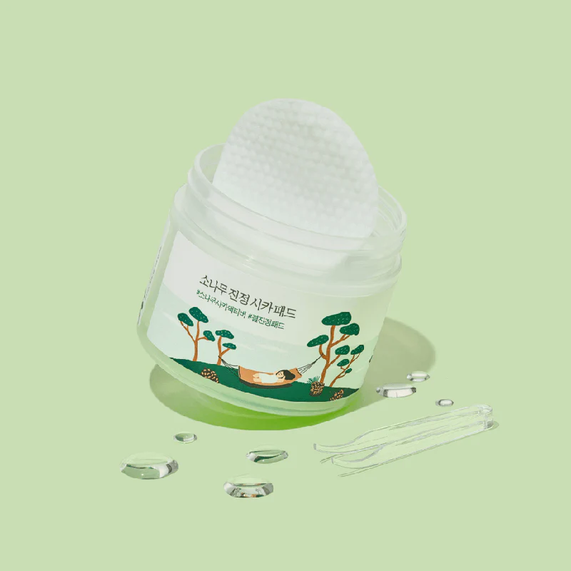 Pine Calming Cica Pad - Image 5
