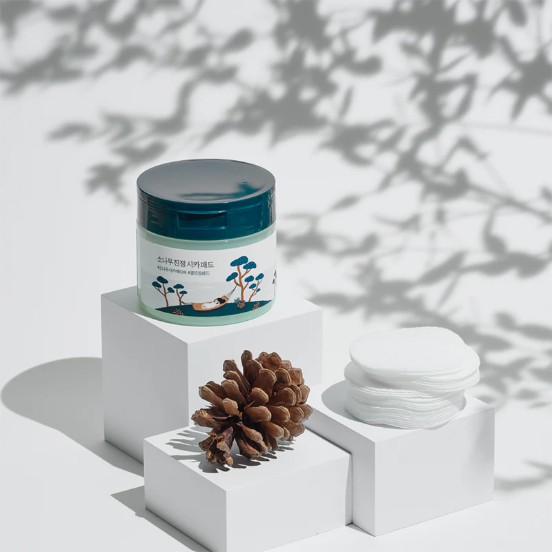 Pine Calming Cica Pad - Image 8