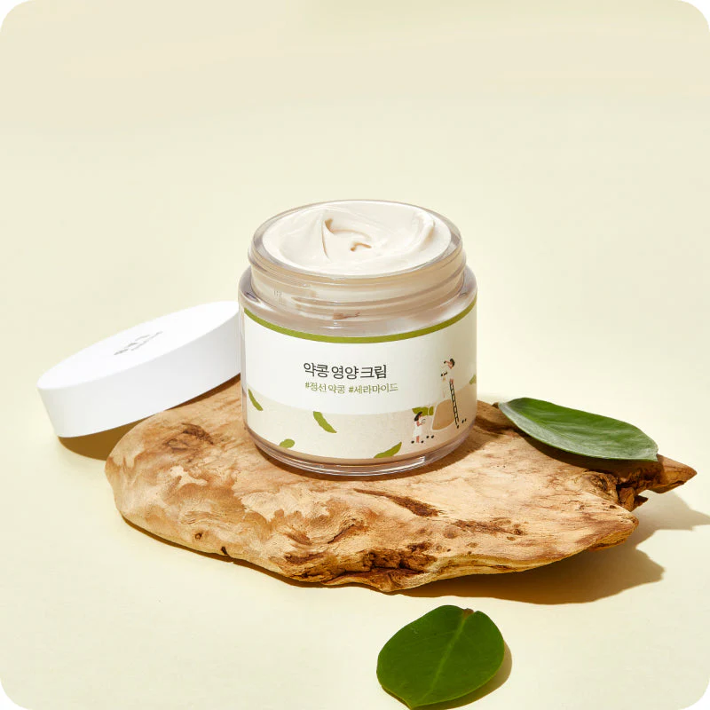 Soybean Nourishing Cream - Image 2