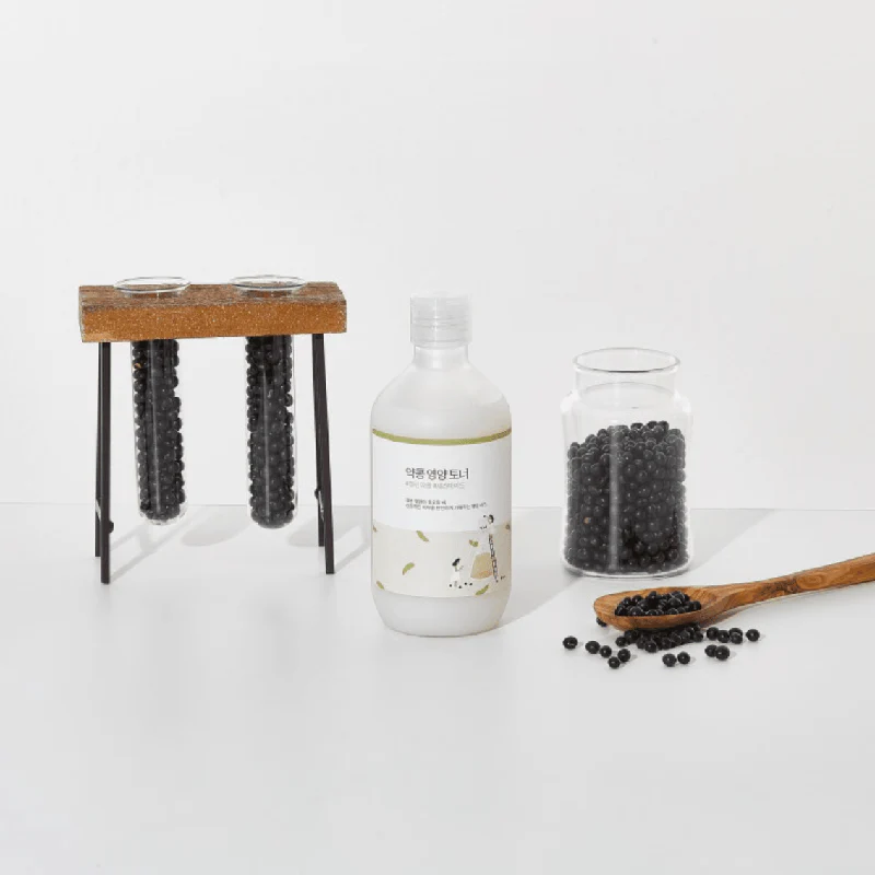 Soybean Nourishing Toner - Image 4