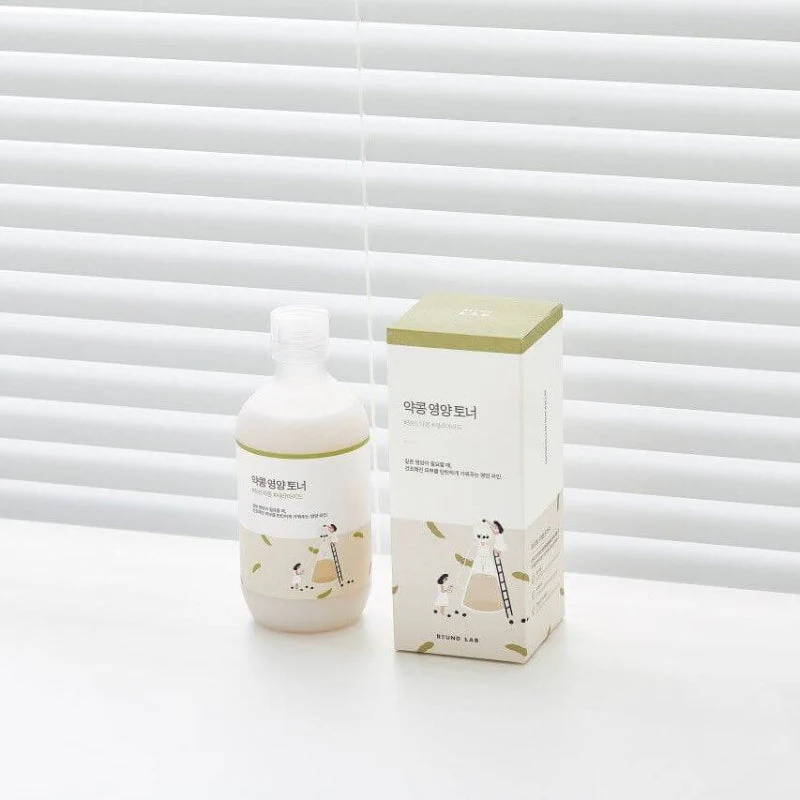 Soybean Nourishing Toner - Image 5
