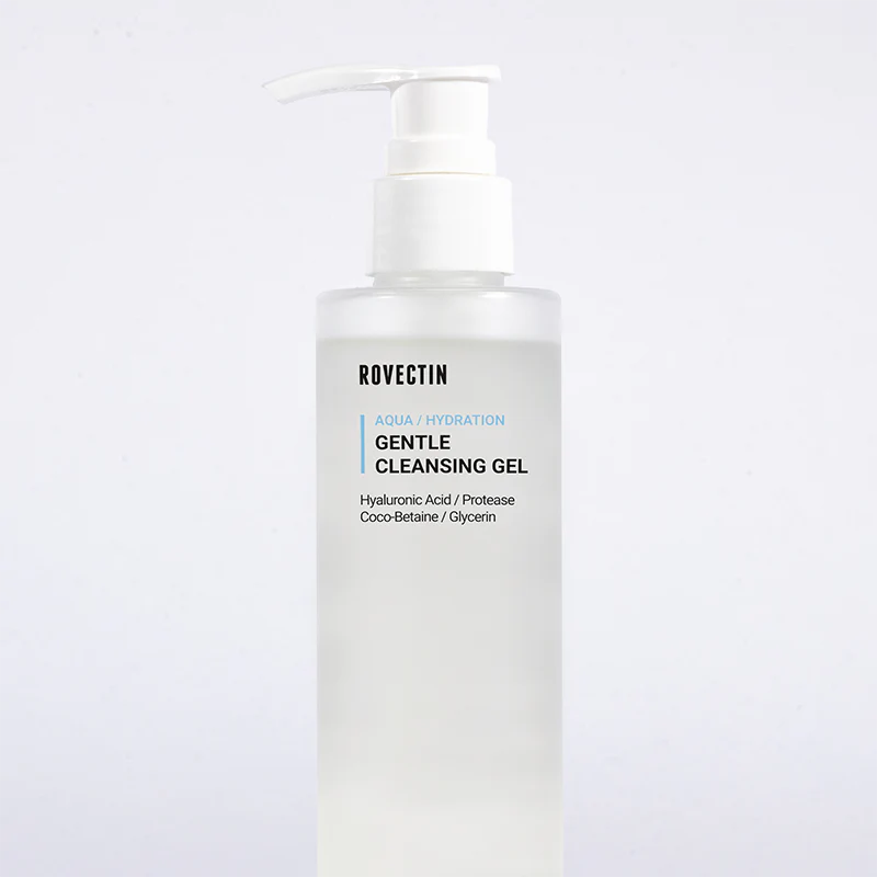 Aqua Hydration Gentle Cleansing Gel - Image 5