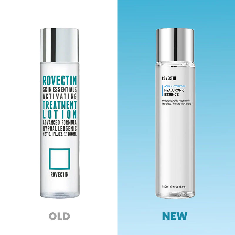 Aqua Hydration Hyaluronic Essence - Image 10