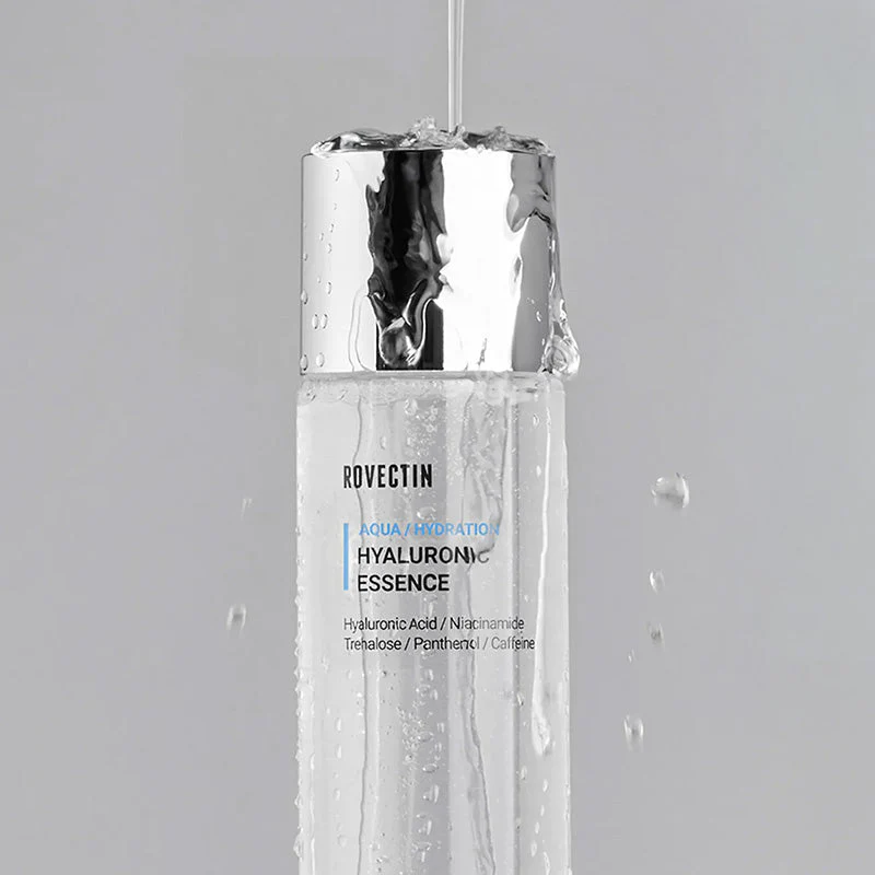 Aqua Hydration Hyaluronic Essence - Image 4
