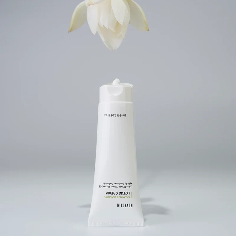 Calming Lotus Cream - Image 3