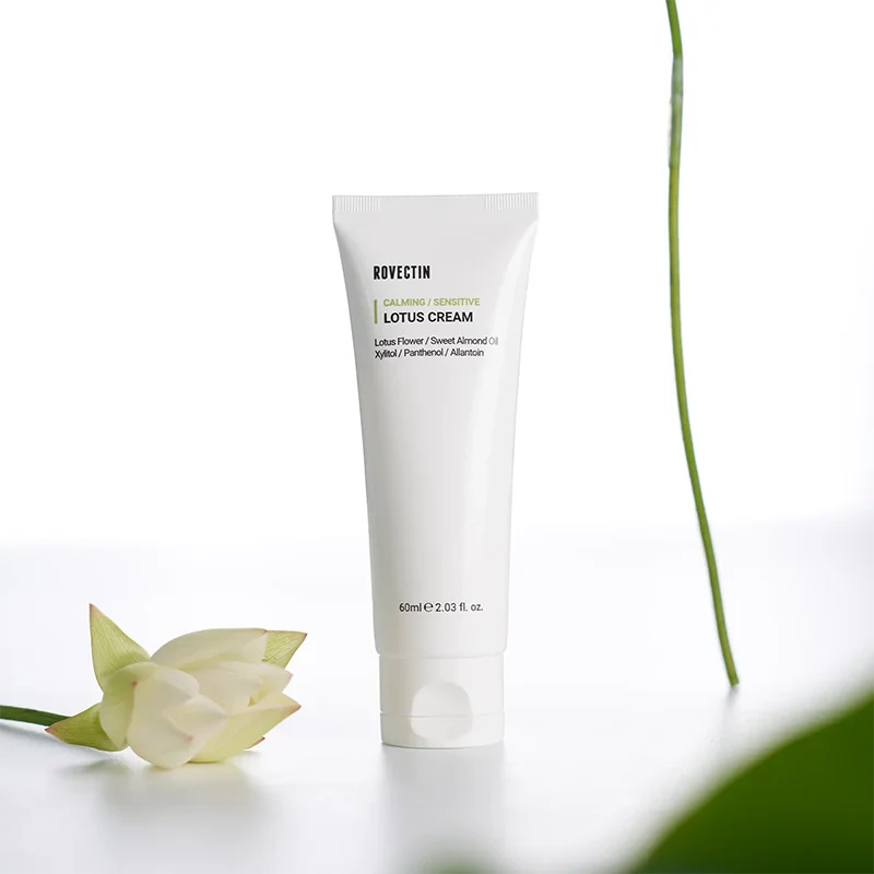 Calming Lotus Cream - Image 5