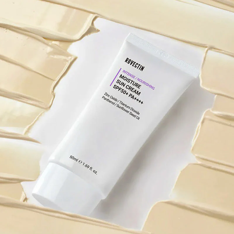 Intense Moisture Sun Cream - Image 2