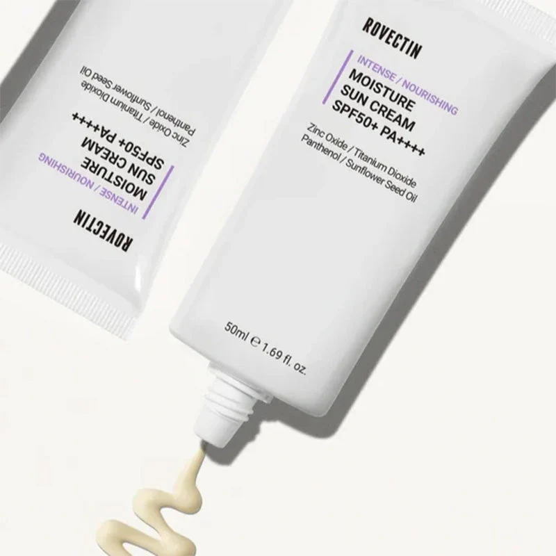 Intense Moisture Sun Cream - Image 4