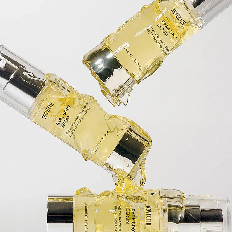 Vita Dark Spot Serum - Image 4