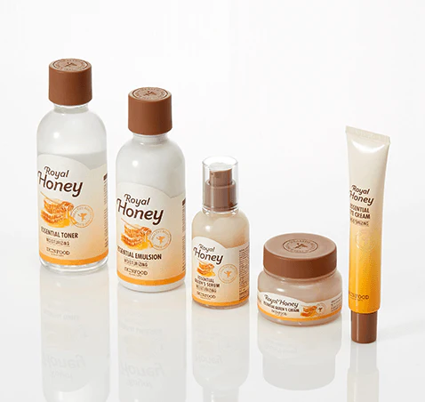 Royal Honey Essential Eye Cream - Image 3