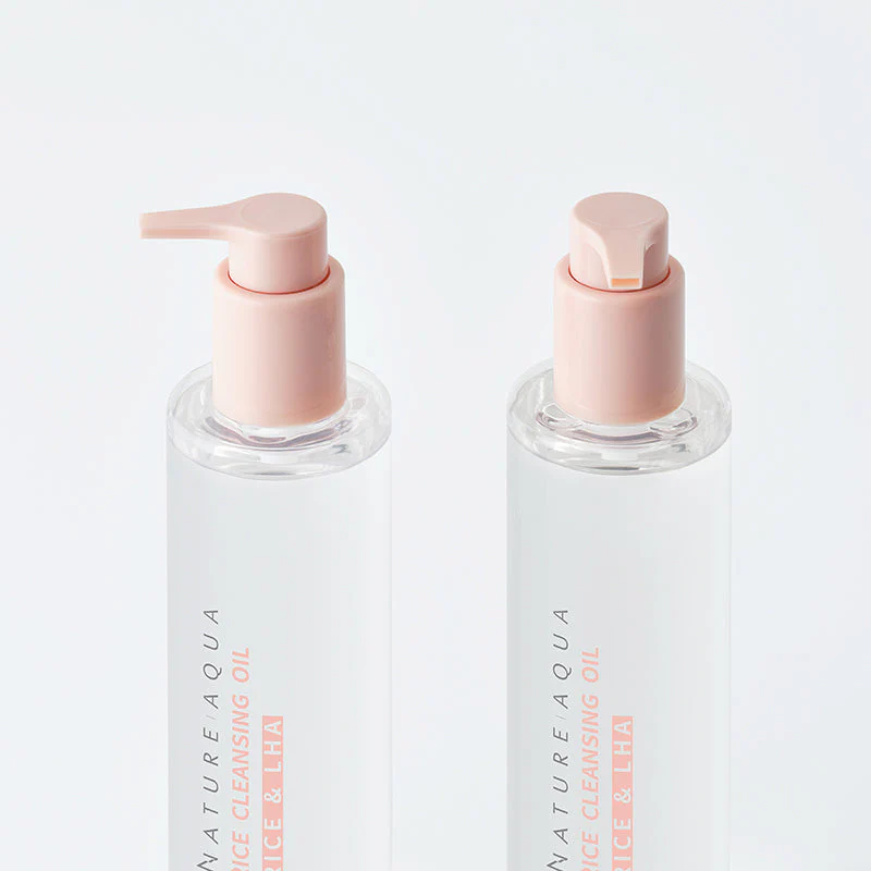 Aqua Rice Cleansing Oil - Image 7