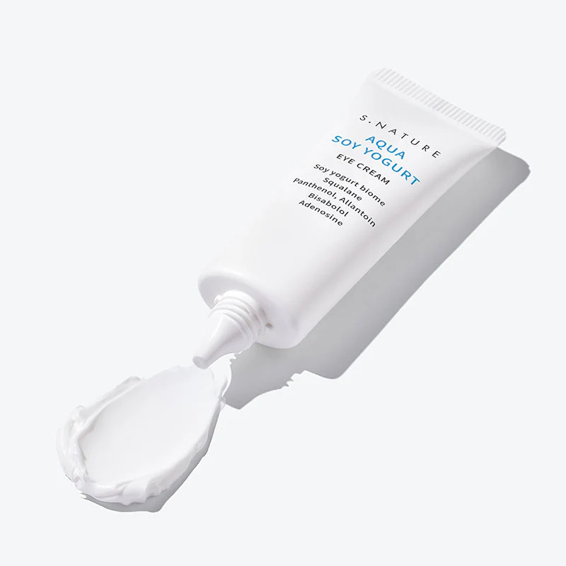 Aqua Soy Yogurt Eye Cream - Image 2