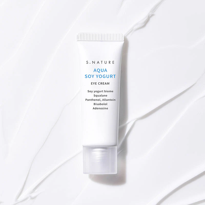 Aqua Soy Yogurt Eye Cream - Image 6