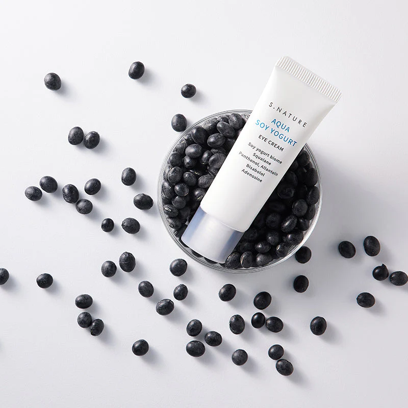 Aqua Soy Yogurt Eye Cream - Image 8