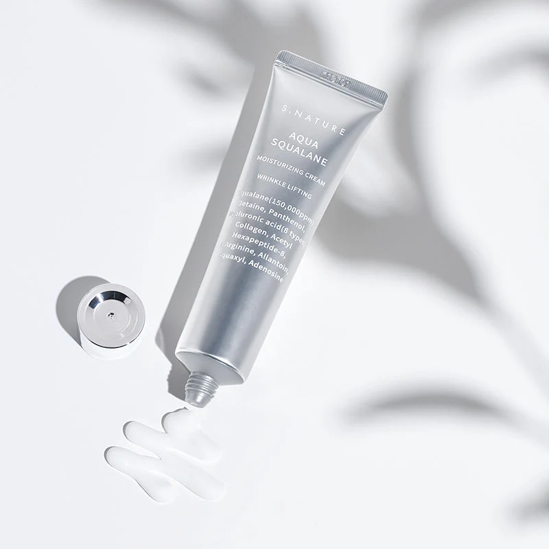 Aqua Squalane Moisturizing Cream - Image 5
