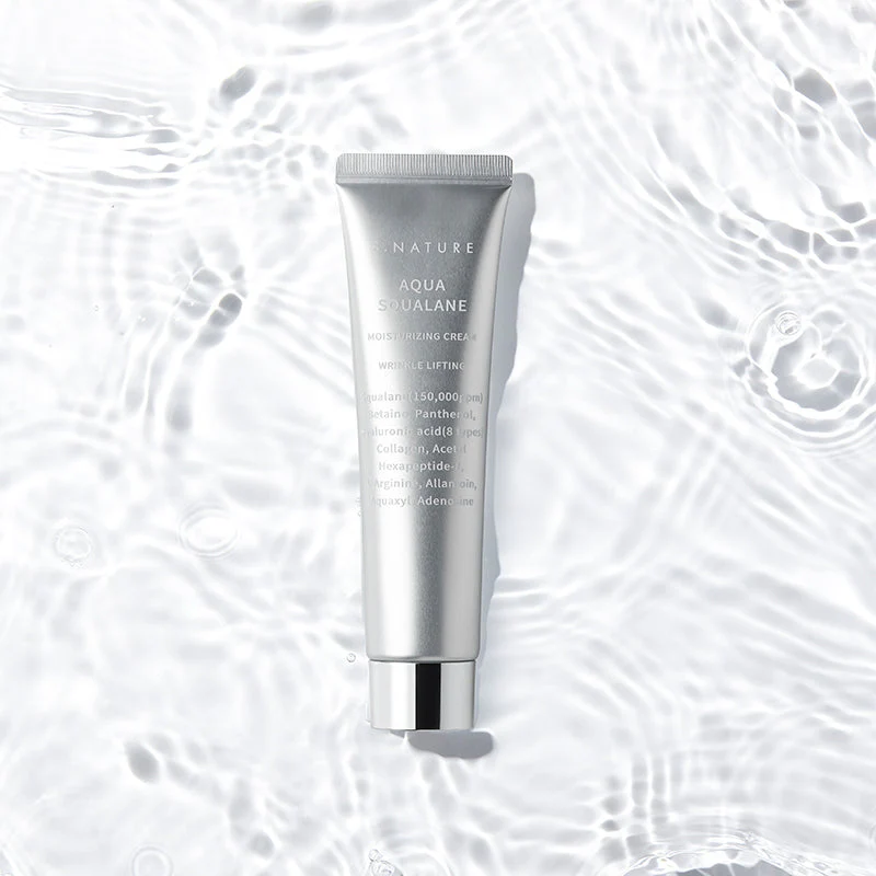 Aqua Squalane Moisturizing Cream - Image 9