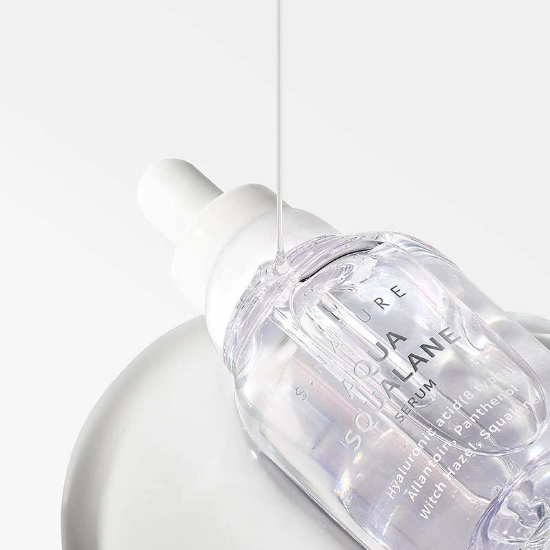 Aqua Squalane Serum - Image 4
