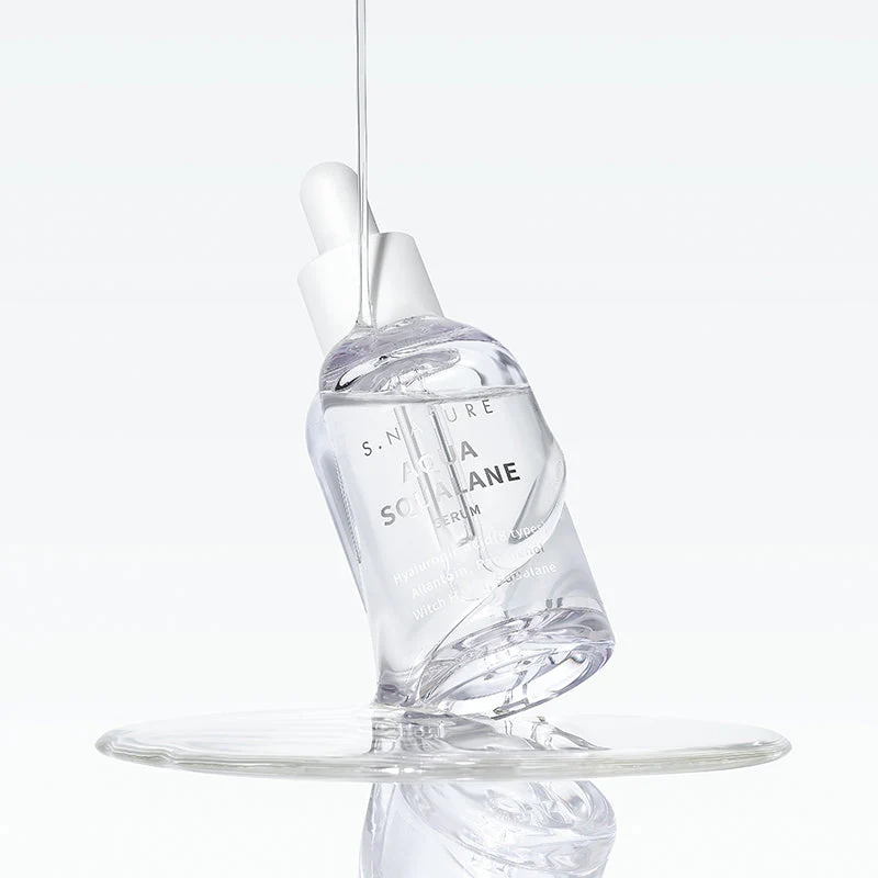Aqua Squalane Serum - Image 5