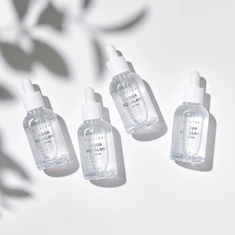 Aqua Squalane Serum - Image 9