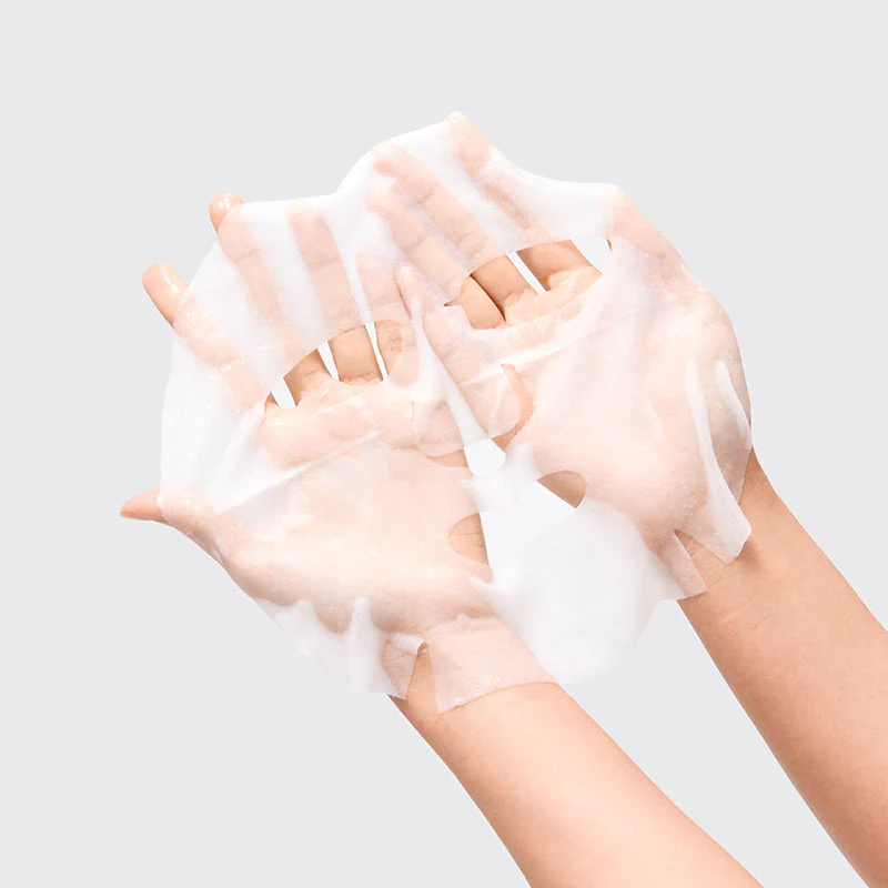White Glow Ampule Mask - Image 2