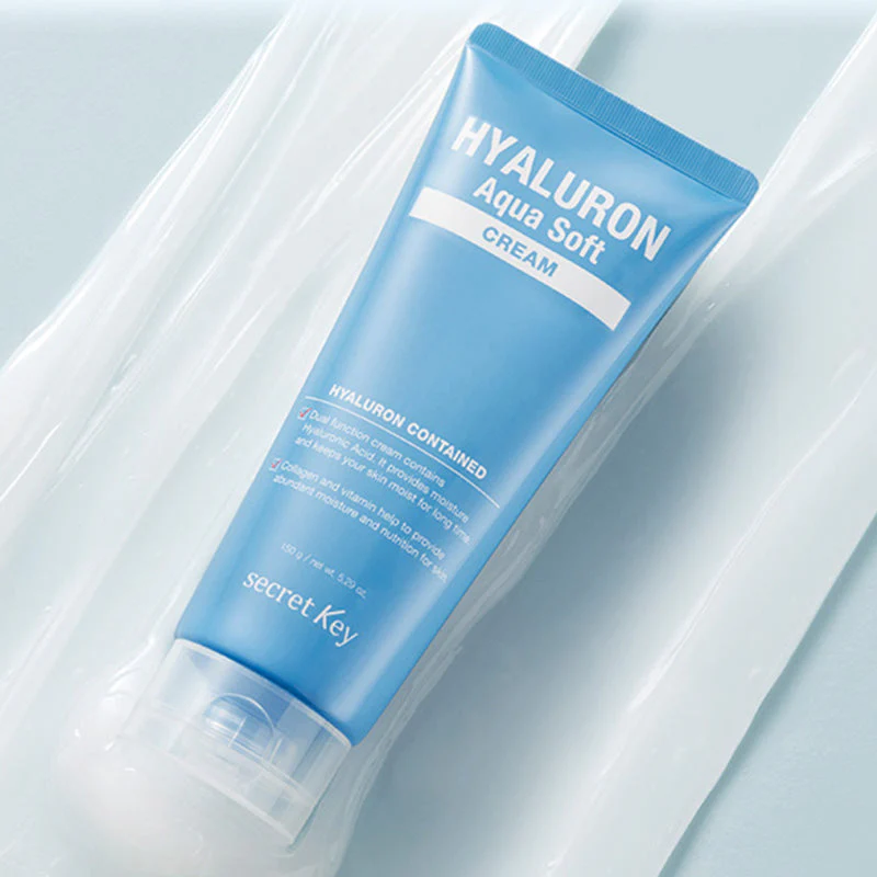 Hyaluron Aqua Soft Cream - Image 2