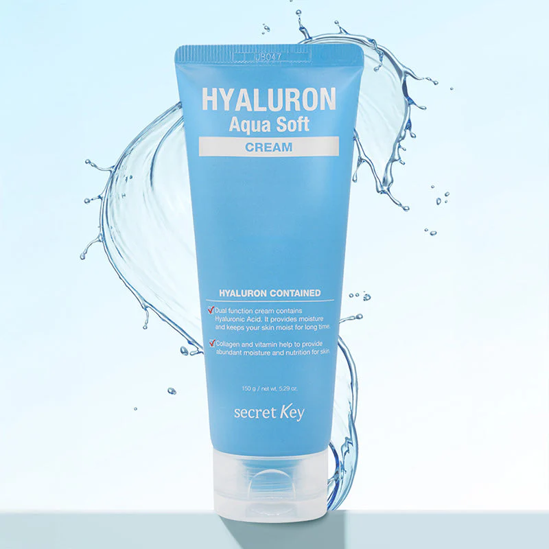 Hyaluron Aqua Soft Cream - Image 5
