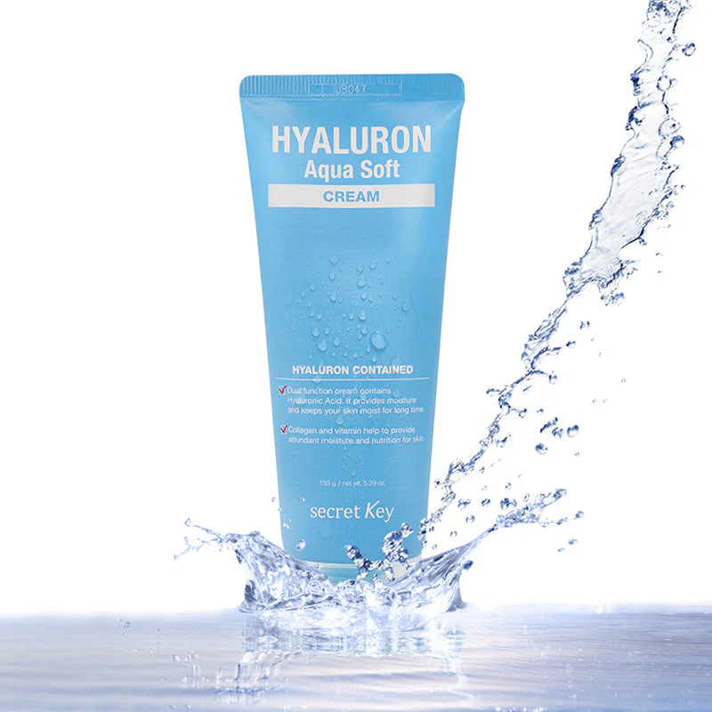 Hyaluron Aqua Soft Cream - Image 7
