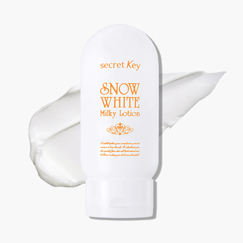 Snow White Milky Lotion - Image 6