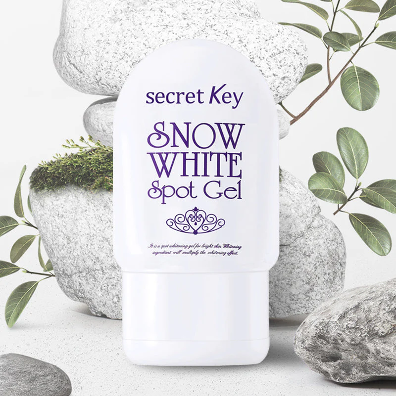 Snow White Spot Gel - Image 3
