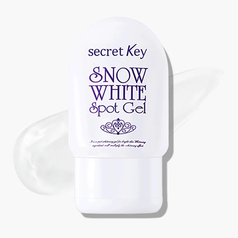 Snow White Spot Gel - Image 5