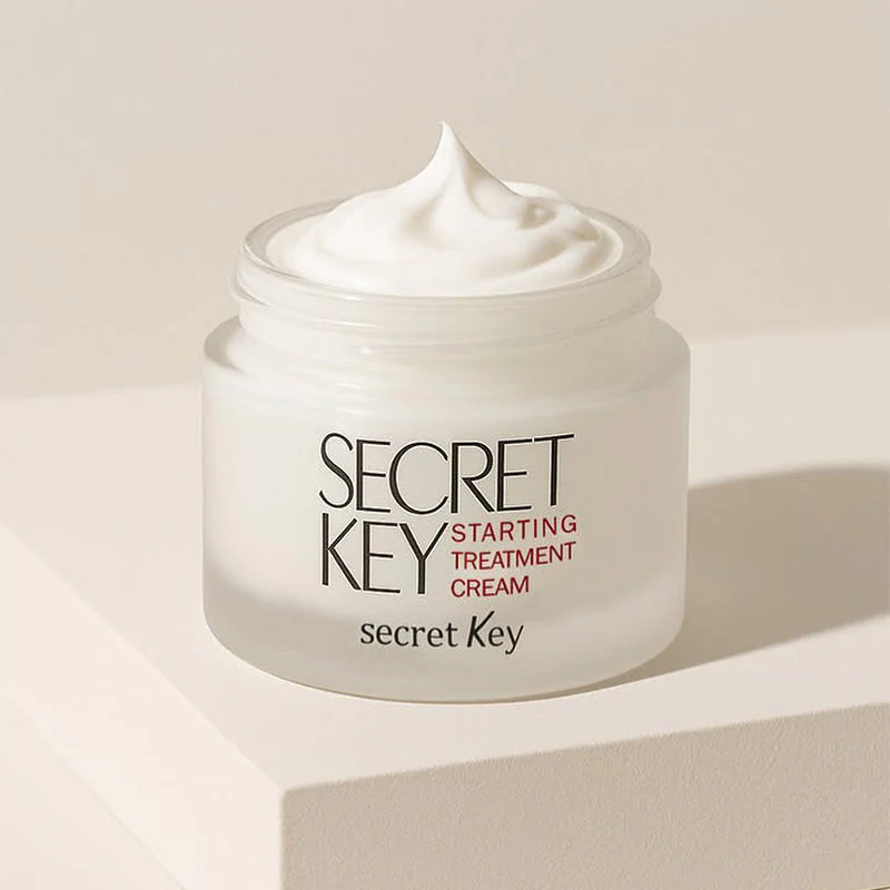 Starting Treatment Cream - Image 2